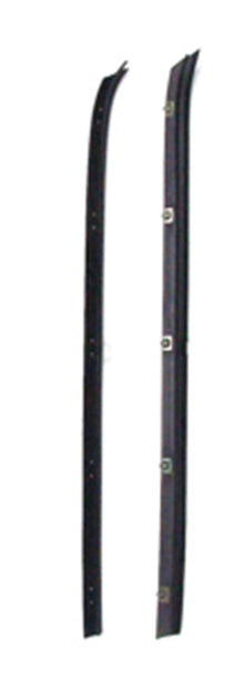 1973 - 1991 Chevrolet GMC Truck, Suburban, Blazer Beltline Molding Kit