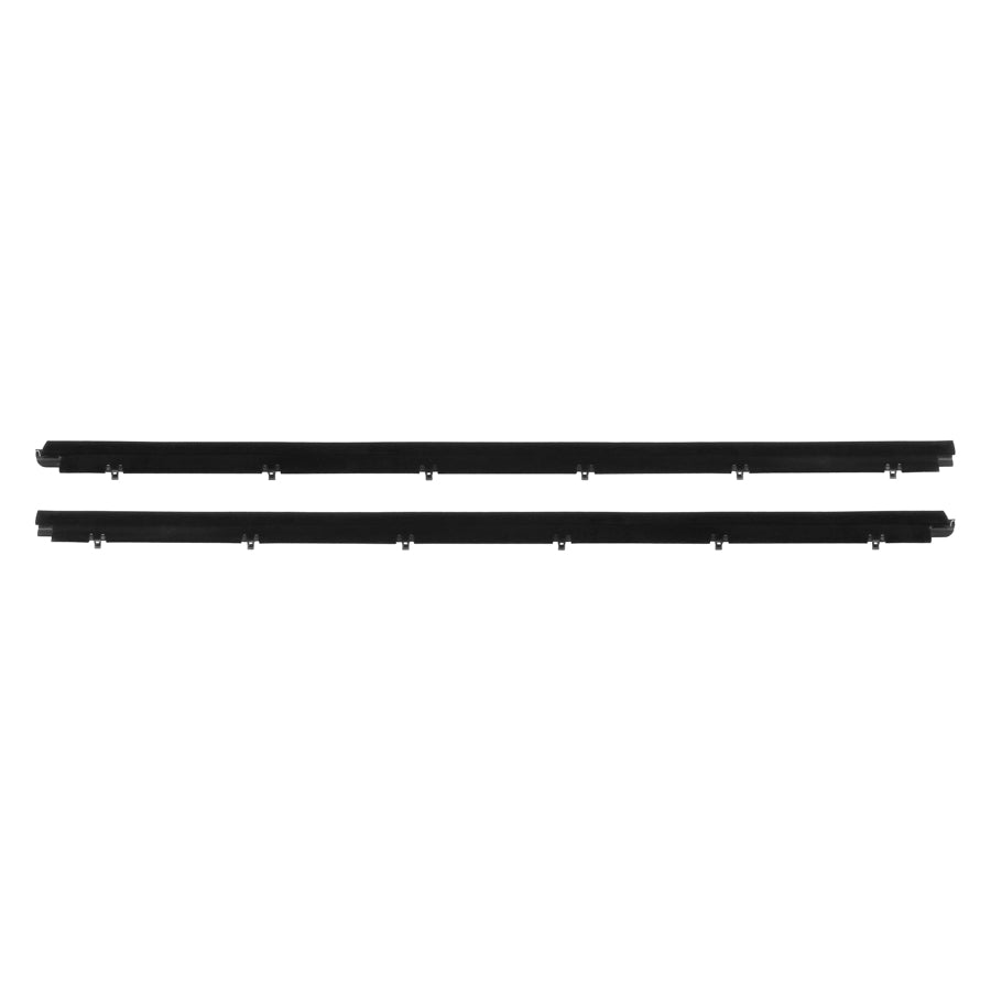1988 - 2000 Chevrolet GMC - C, K, Yukon, Tahoe, Suburban Beltline Molding Kit