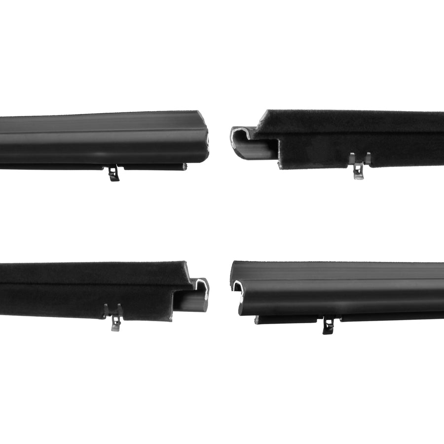 1988 - 2000 Chevrolet GMC - C, K, Yukon, Tahoe, Suburban Beltline Molding Kit