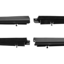 1988 - 2000 Chevrolet GMC - C, K, Yukon, Tahoe, Suburban Beltline Molding Kit