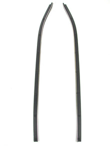 1969 - 1982 Chevrolet - Corvette - 2 Door Coupe Beltline Molding Kit
