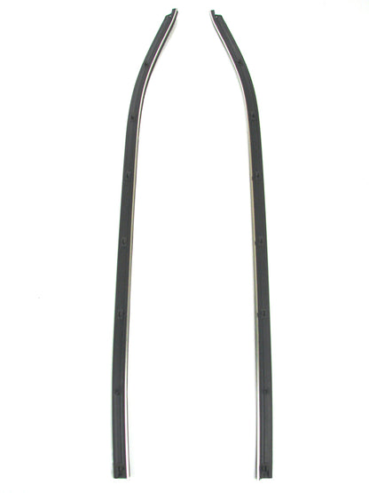 1969 - 1982 Chevrolet - Corvette - 2 Door Coupe Beltline Molding Kit