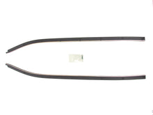 1969 - 1982 Chevrolet - Corvette - 2 Door Coupe Beltline Molding Kit