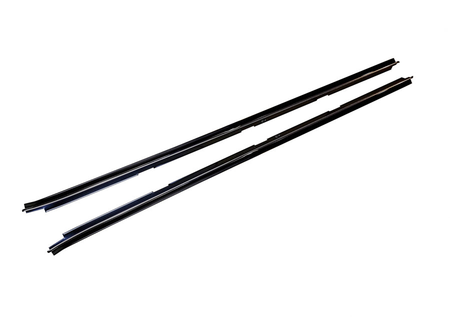 1973 - 1977 Chevrolet - El Camino Beltline Molding Kit