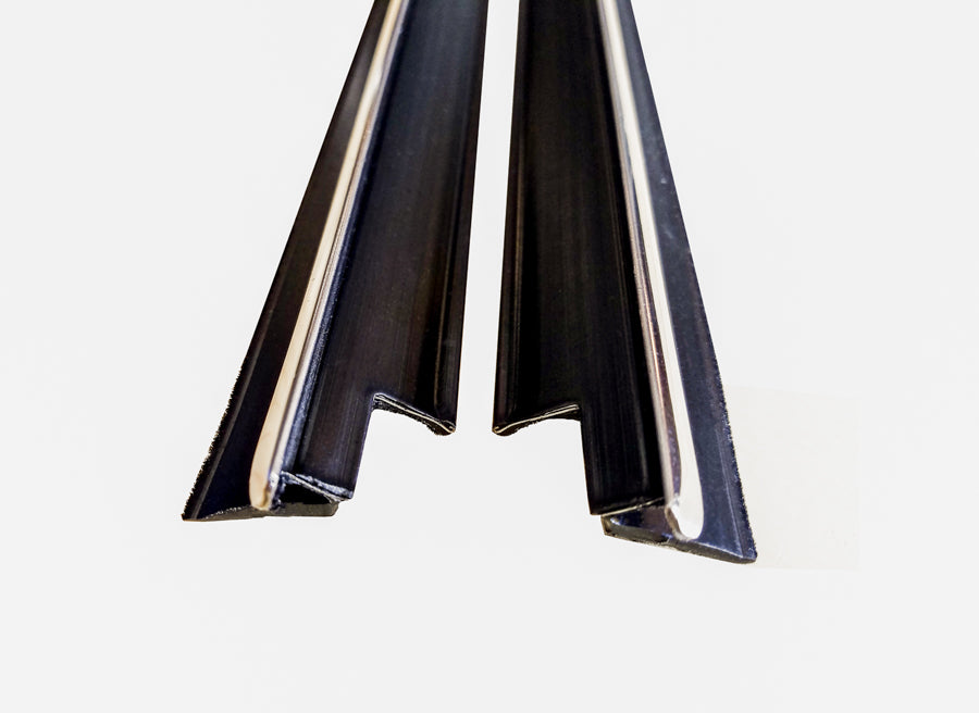 1973 - 1977 Chevrolet - El Camino Beltline Molding Kit