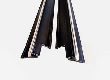 1973 - 1977 Chevrolet - El Camino Beltline Molding Kit
