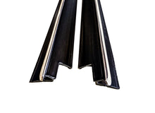 1981 - 1988 Chevrolet - Monte Carlo - 2 Door Coupe Beltline Molding Kit