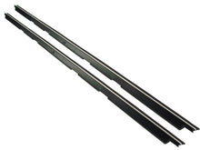 1981 - 1988 Chevrolet - Monte Carlo - 2 Door Coupe Beltline Molding Kit
