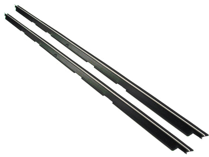 1981 - 1988 Chevrolet - Monte Carlo - 2 Door Coupe Beltline Molding Kit