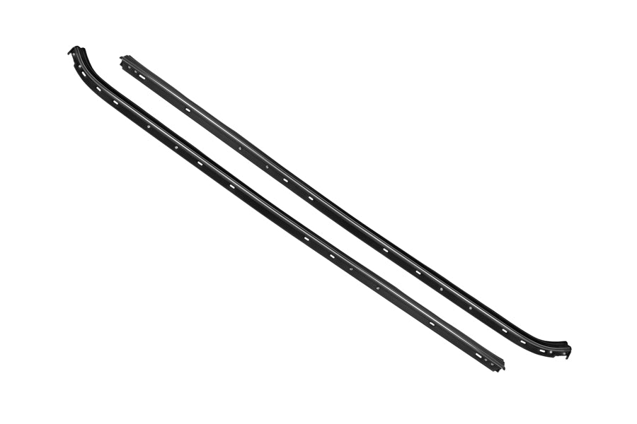 1973 - 1977 Chevrolet Monte Carlo - 2 Door Hardtop, Coupe | Beltline Molding Kit