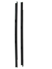 1997 - 2004 Chevrolet - Corvette - 2 Door Coupe Beltline Molding Kit