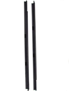 1997 - 2004 Chevrolet - Corvette - 2 Door Convertible Beltline Molding Kit