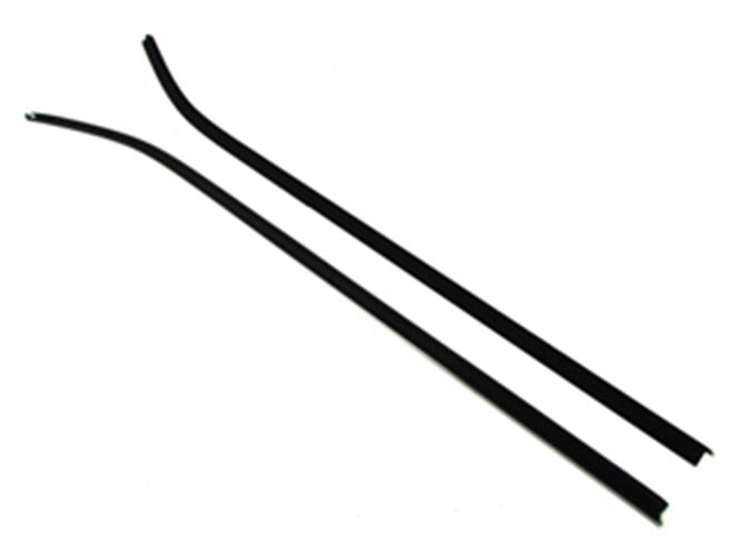 1969 - 1982 Chevrolet - Corvette - 2 Door Convertible Beltline Molding Kit