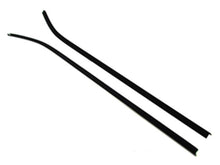 1969 - 1982 Chevrolet - Corvette - 2 Door Convertible Beltline Molding Kit