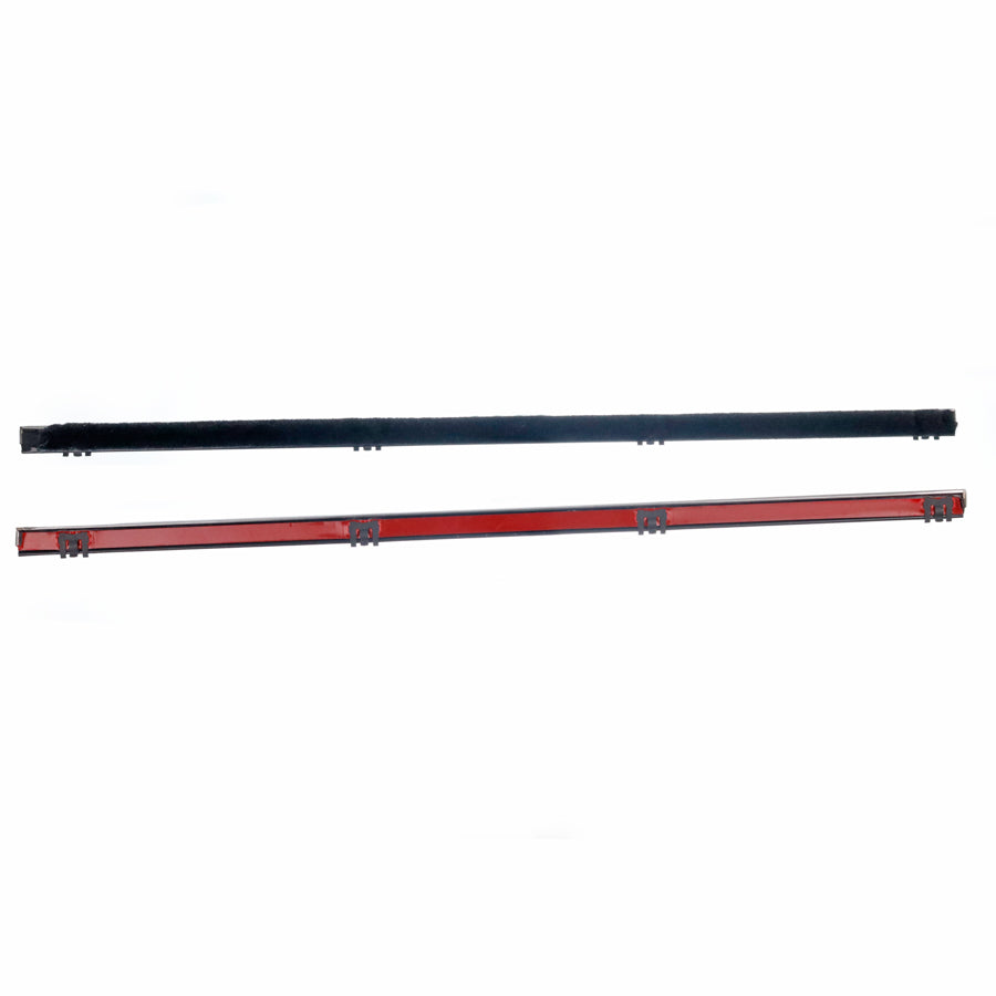 1966 - 1977 Ford - Bronco - 2 Door Sport Utility | Beltline Molding Kit