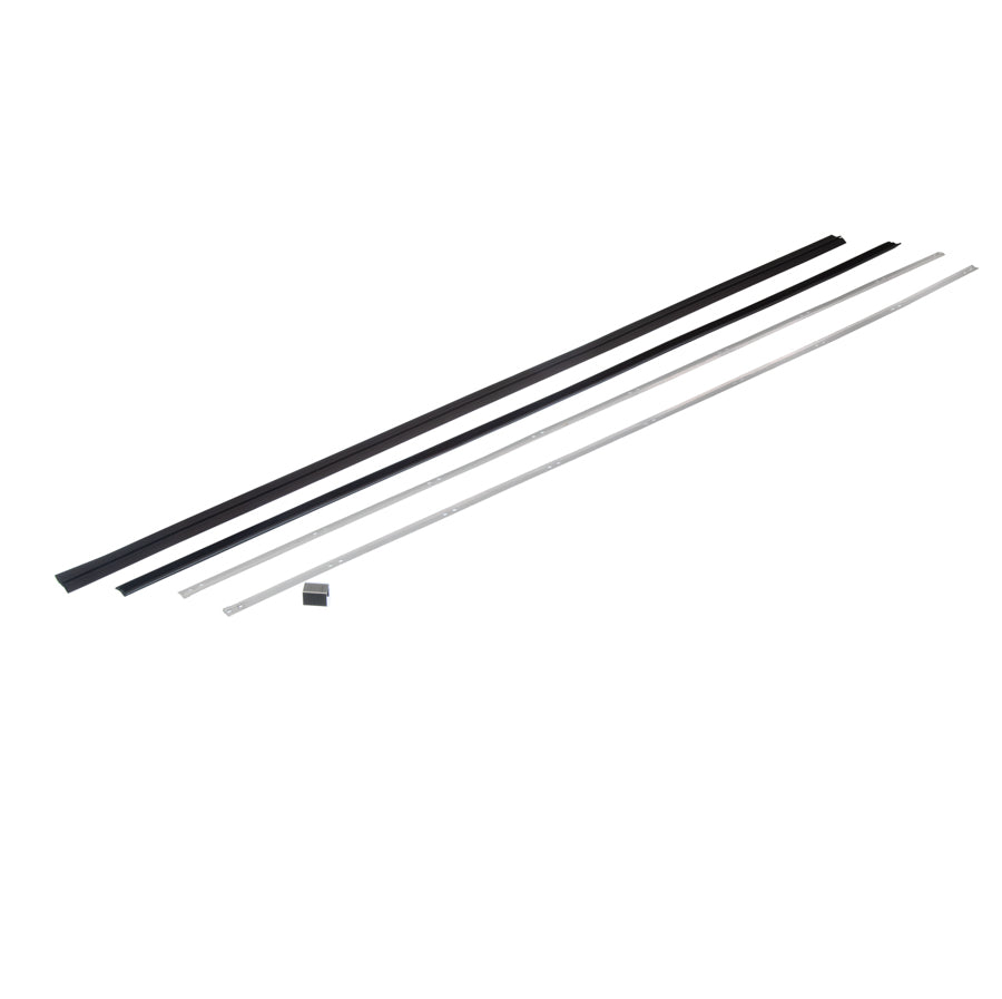 1974 - 1975 Nissan - 260Z, 280Z - 2+2 - 2 Door Coupe | Beltline Molding Kit