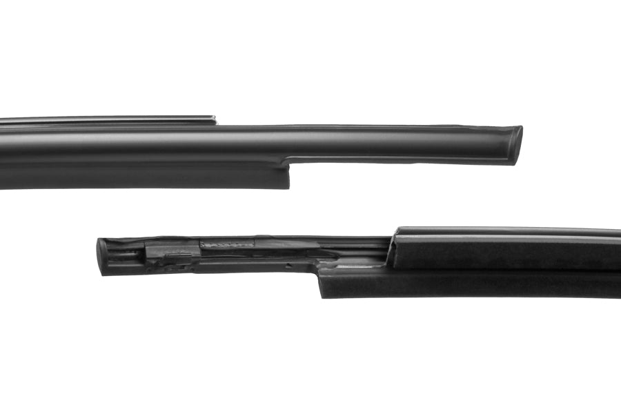 2007 - 13 Toyota Tundra 4 Door Extended Cab Pickup 2 Piece Beltline Molding Kit