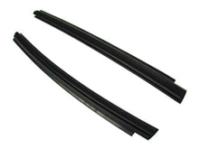 1986 - 1992 Jeep - Comanche - 2 Door Standard Cab Pickup Beltline Molding Kit