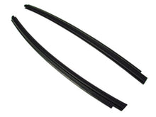 1984 - 1996 Jeep - Cherokee - 2 Door Sport Utility | Beltline Molding Kit