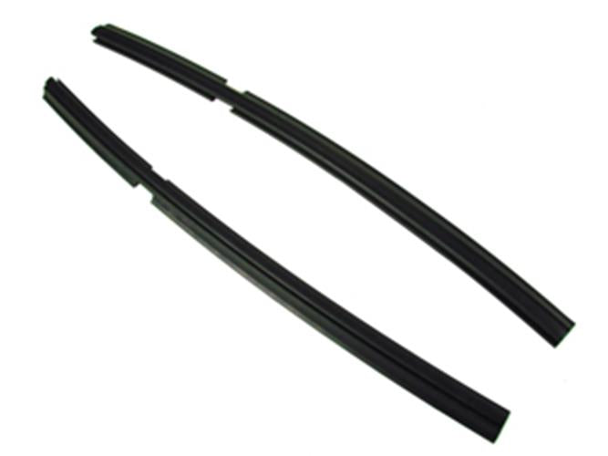 1984 - 1996 Jeep - Wagoneer, Cherokee - 4 Door Sport | Beltline Molding Kit