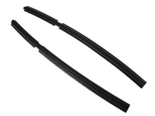 1984 - 1996 Jeep - Wagoneer, Cherokee - 4 Door Sport | Beltline Molding Kit