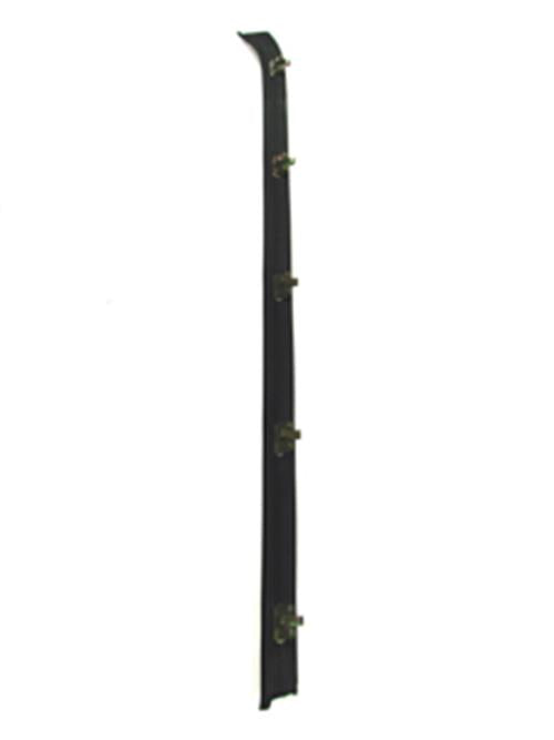 1981 - 1986 Chevrolet/GMC - C, K, R, V Series |Beltline Molding