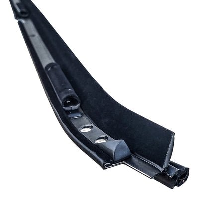 Beltline Molding