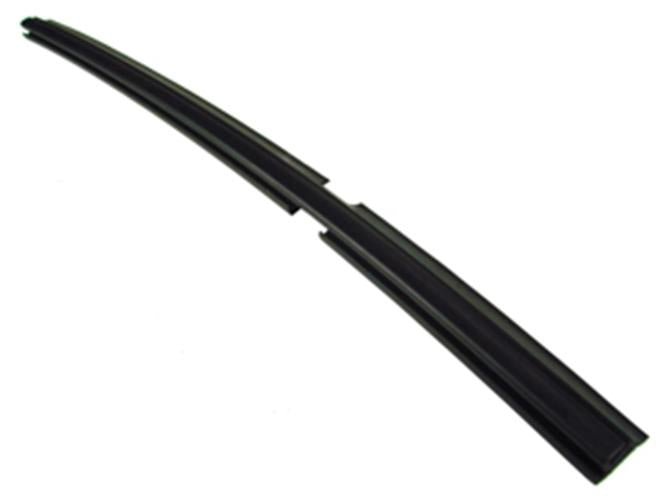 1984 - 1996 Jeep - Cherokee - 4 Door Sport Utility Rear Right Beltline Molding