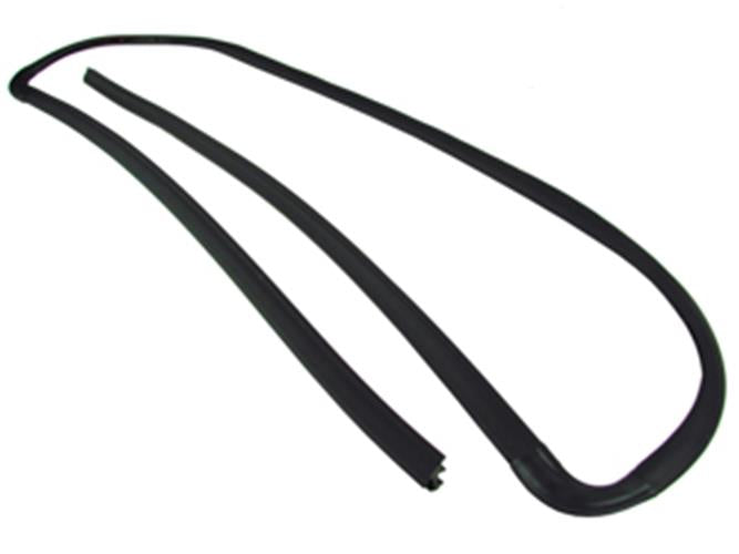 1994 - 1998 Mitsubishi - Galant - 4 Door Sedan Windshield Molding