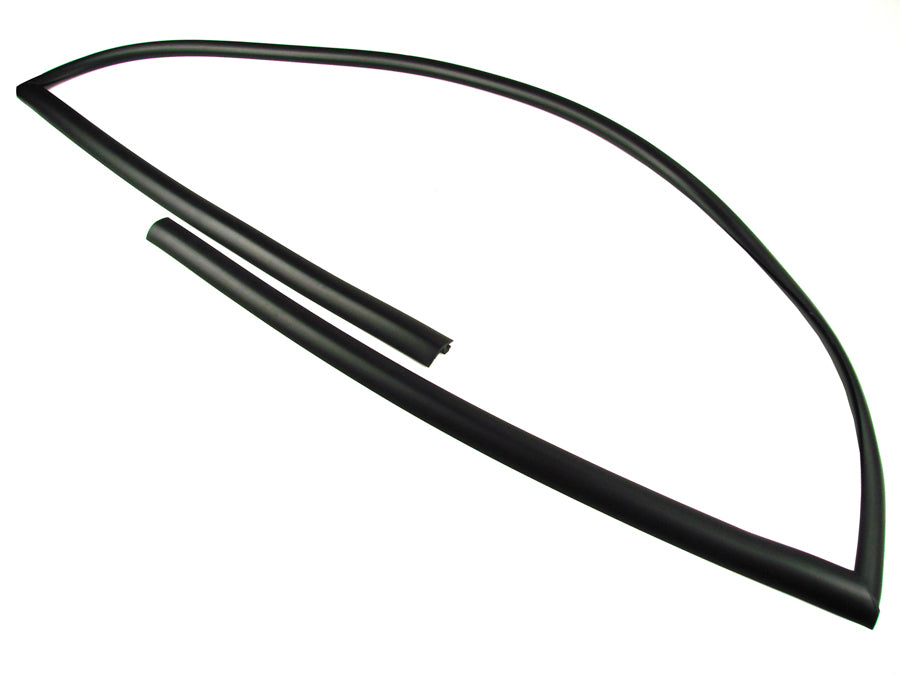 1994 - 1999 Dodge - Ram 1500 - 2500 - 3500 Front Windshield Molding