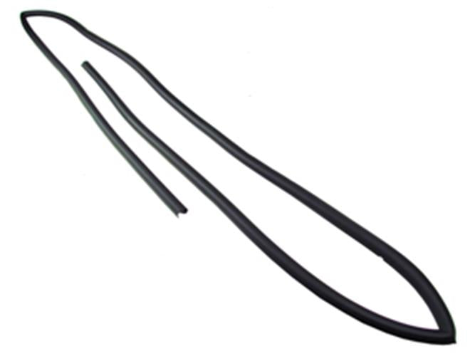 1992 - 2002 Cadillac - Eldorado - 2 Door Coupe | Windshield Molding