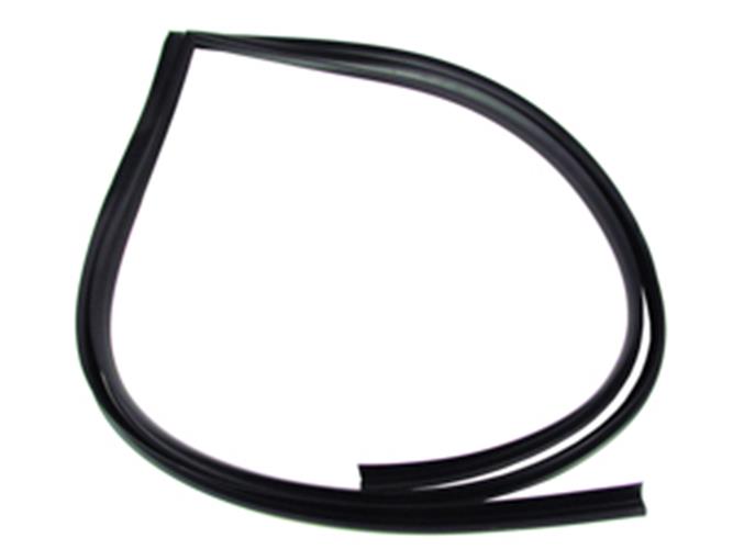 1996 - 2009 Chevrolet Express 1500, 2500, 3500, C6500 Kodiak |Windshield Molding