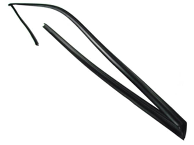 1996 - 2014 CHEVROLET - EXPRESS 1500 - 2 DOOR VAN WINDSHIELD MOLDING