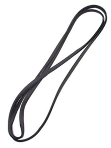 1997 - 2006 Jeep - Wrangler - 2 Door Sport Utility Windshield Molding