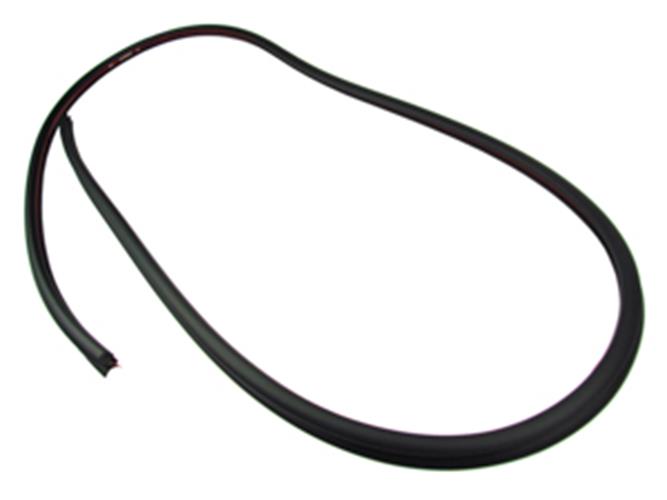2000 - 2004 Buick Lesabre 4 Door Sedan Windshield Molding