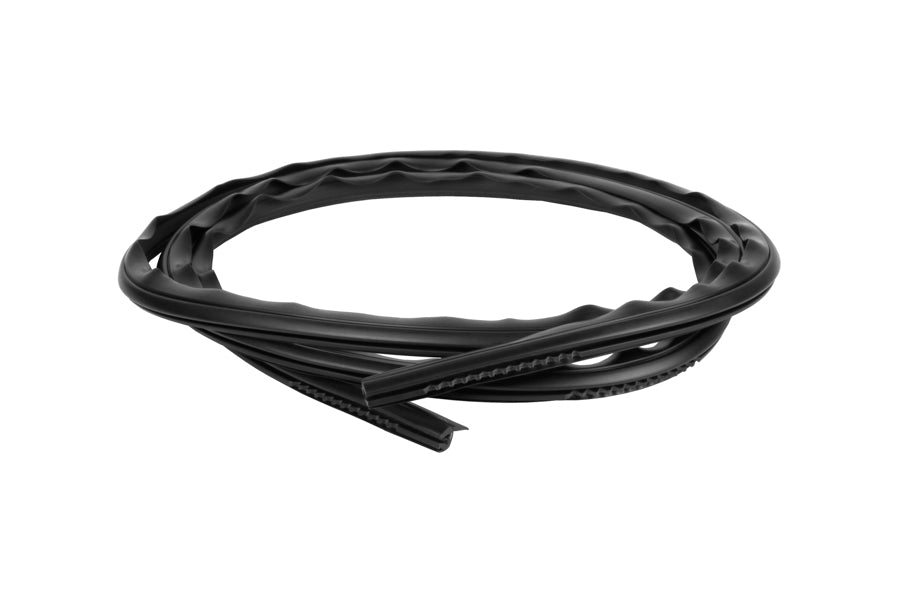 2013 - 2015 CHEVROLET - SPARK - 4 DOOR HATCHBACK WINDSHIELD MOLDING