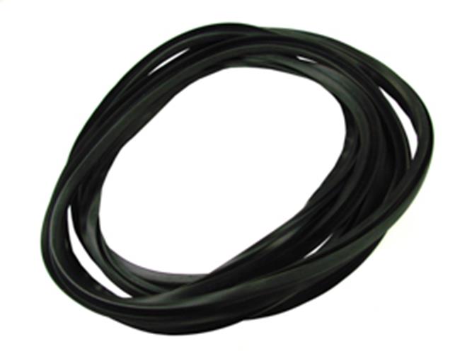 2004 - 2008 Chevrolet - Aveo - 4 Door Hatchback, Sedan | Windshield Molding