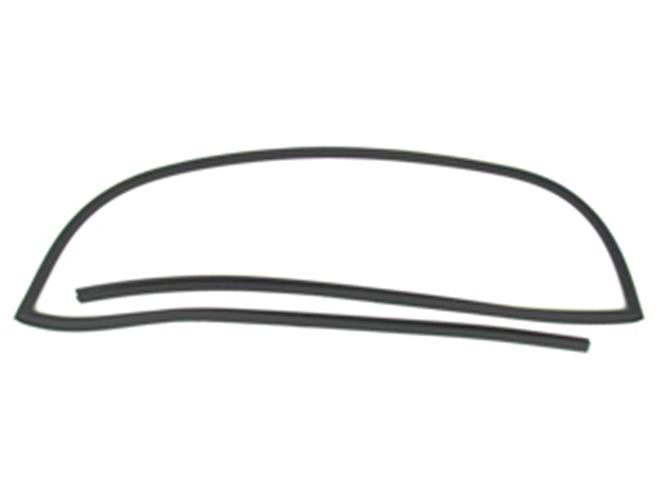 2011 - 2016 Chevrolet - Cruze - 4 Door Sedan Windshield Molding