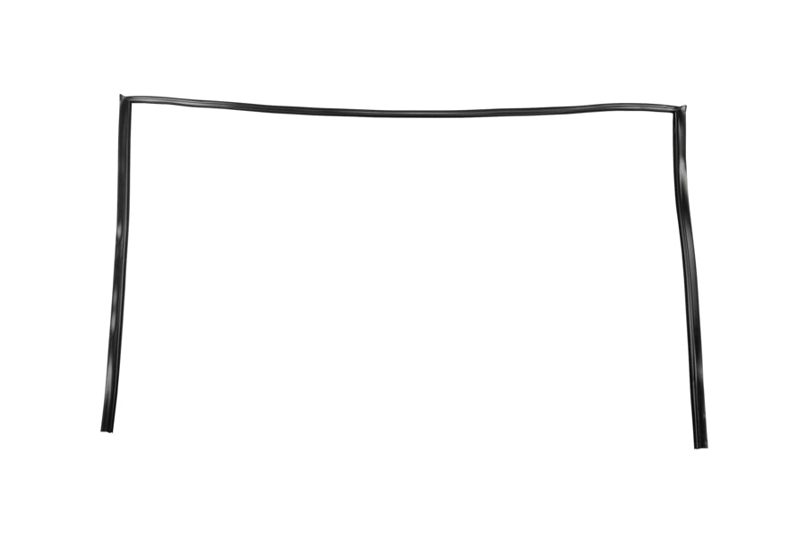 1987 - 1994 Dodge Shadow & Plymouth Sundance Windshield Molding