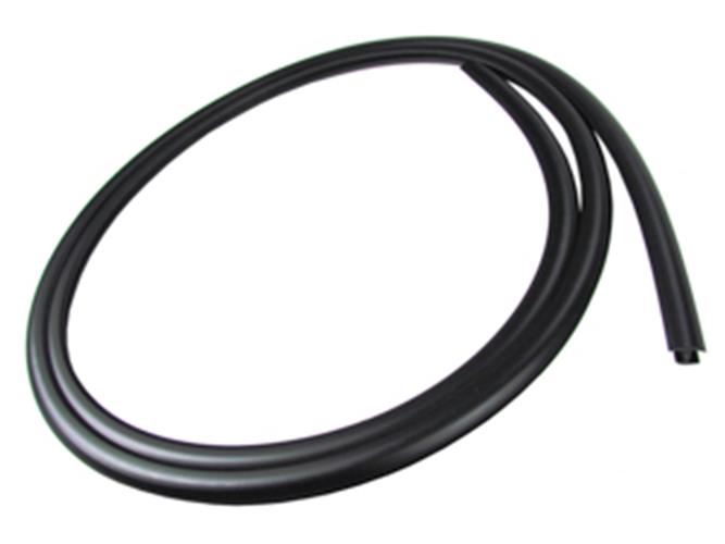 1996 - 2002 Toyota 4RUNNER - 4 Door Sport Utility Windshield Molding