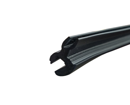 1997 - 2001 Lexus - ES300 - 4 Door Sedan Windshield Molding