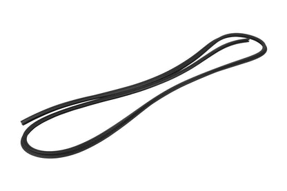 1998 - 2002 Mazda - 626 - 4 Door Sedan Windshield Molding