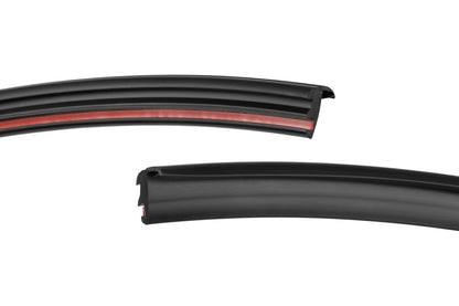 1999 - 2003 Acura - Tl - 4 Door Sedan Windshield Molding