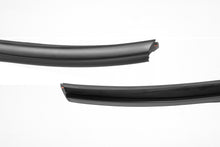 1996 - 1998 HONDA - CIVIC - 2 DOOR COUPE & HATCHBACK WINDSHIELD MOLDING