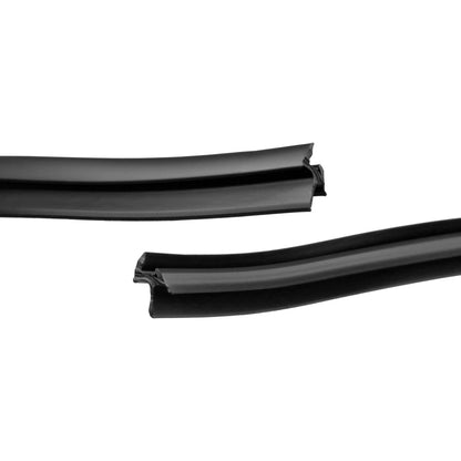2000 - 2005 Toyota MR2 2 Door Convertible Windshield Molding