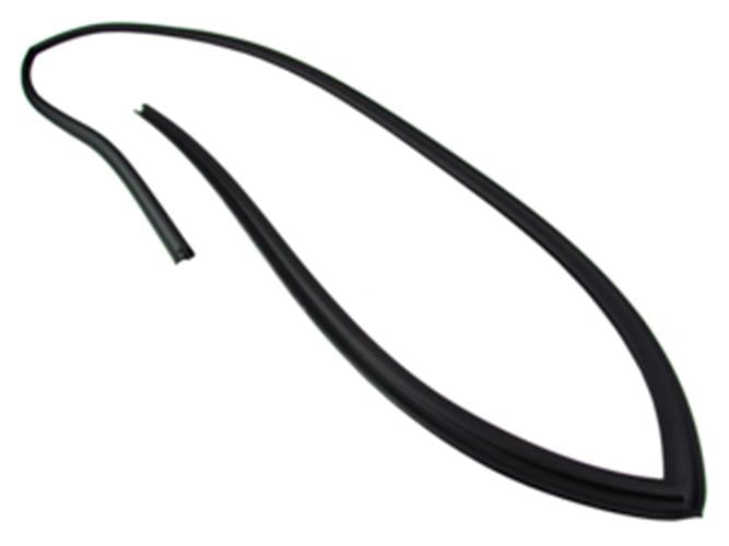 2001 - 2004 Lexus - IS300 - 4 Door Sedan | Windshield Molding