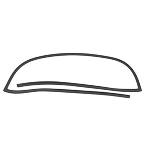 2001 - 2004 LEXUS - IS300 - 4 DOOR SEDAN WINDSHIELD MOLDING