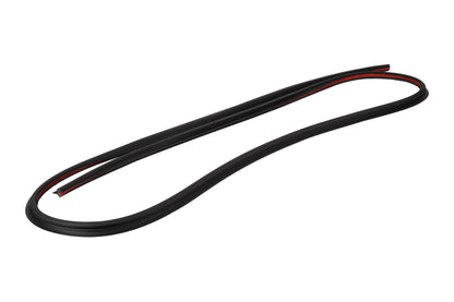2002 - 2007 SUBARU - IMPREZA WINDSHIELD MOLDING