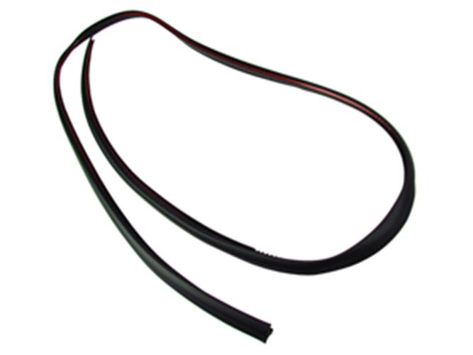 2003 - 2008 Kia - Sorento - 4 Door Sport Utility | Windshield Molding