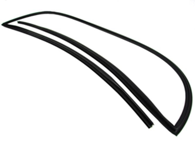 2004 - 2006 Lexus - RX330, RX400H, RX350 | Windshield Molding